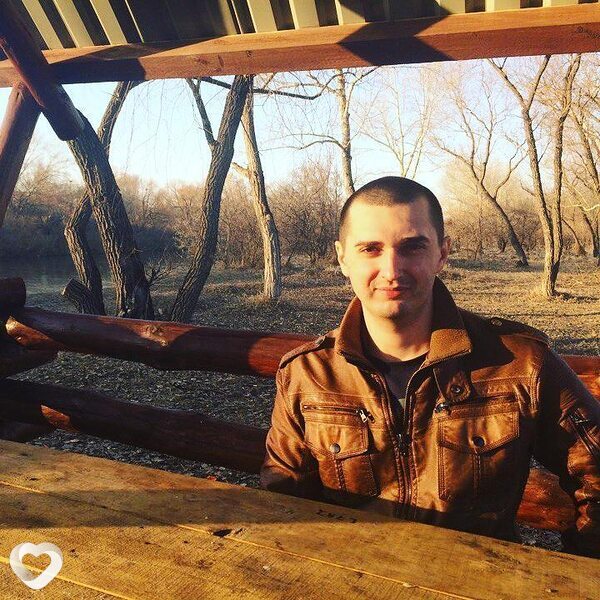 Алексей, 33, Рубцовске — анкета №99991