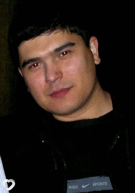 Iurka, 43, Тбилиси — анкета №99809