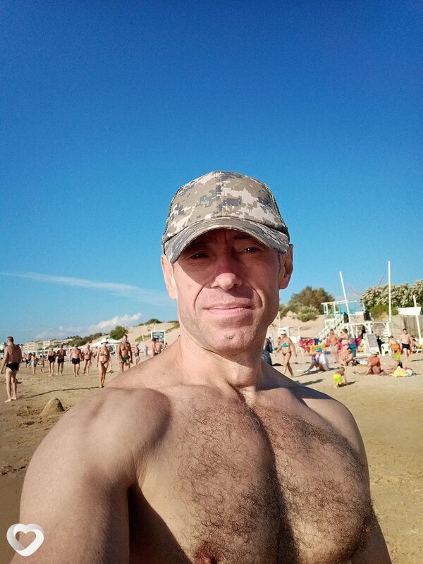 Дмитрий, 54, Павлове — анкета №99812