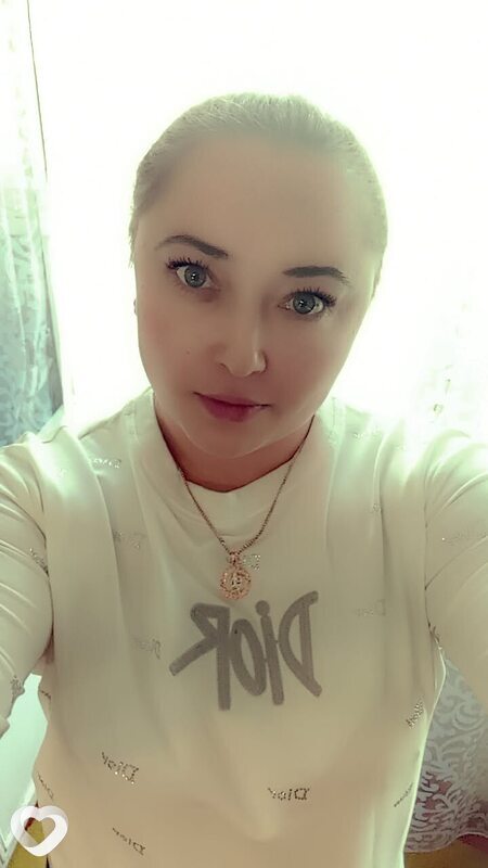 Наталья, 35, Усолье-Сибирское — анкета №99815