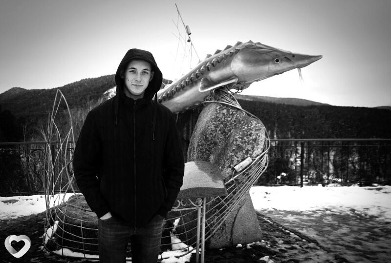 Дмитрий, 28, Москве — анкета №99816