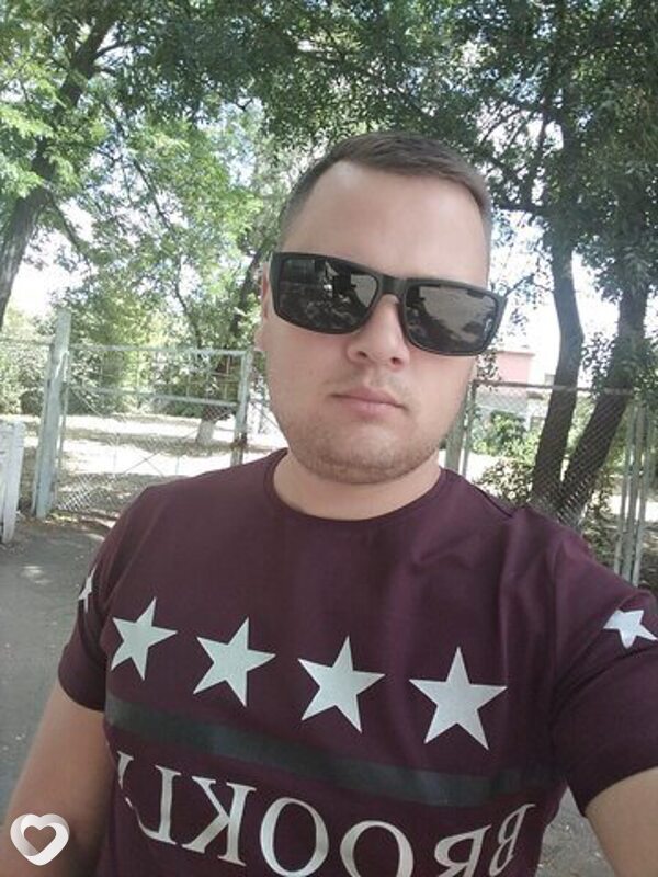 Стас, 33, Одессе — анкета №99817