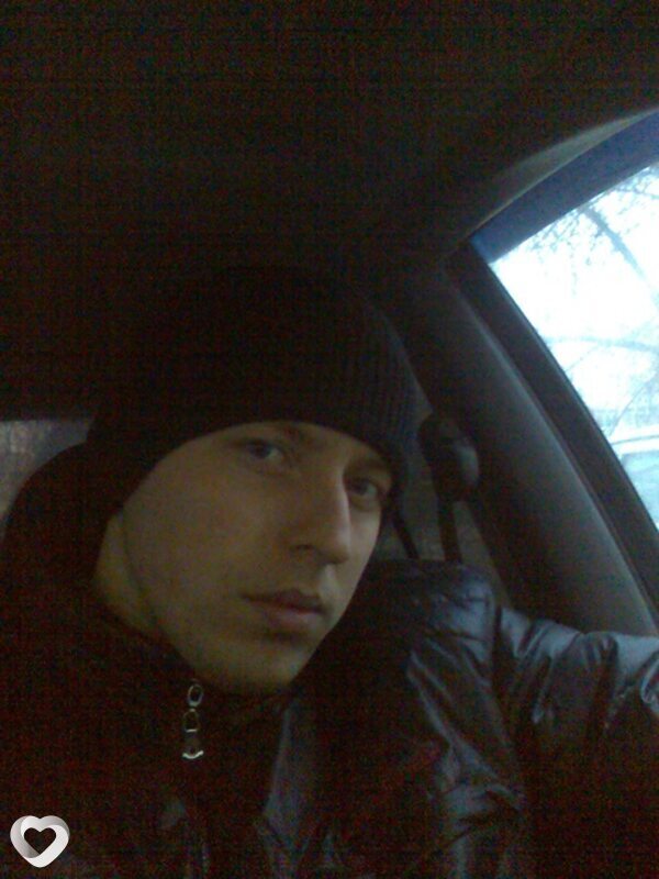 Александр, 37, Ангарске — анкета №99824