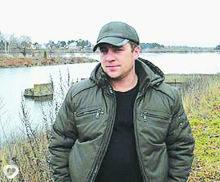 Alex, 53, Гомеле — анкета №99825