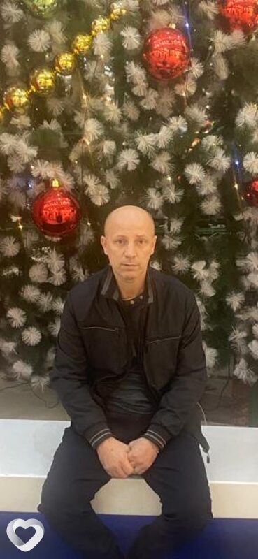 Владимир, 48, Армавире — анкета №99828