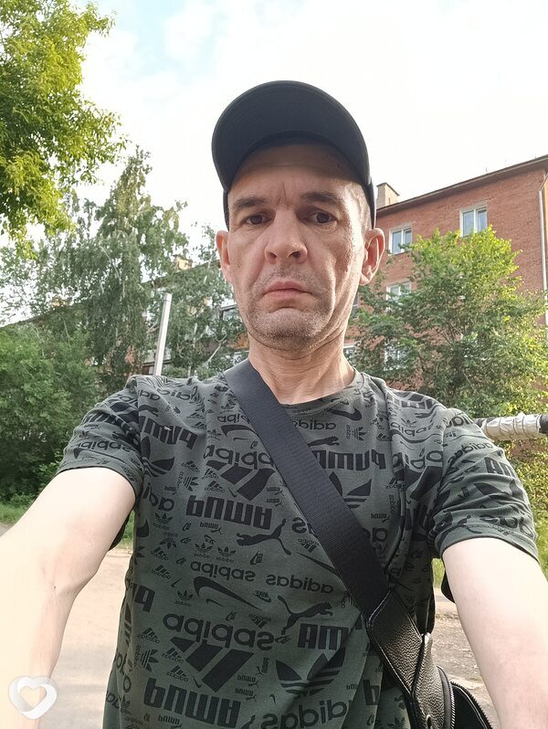 Виталя, 28, Омске — анкета №100035
