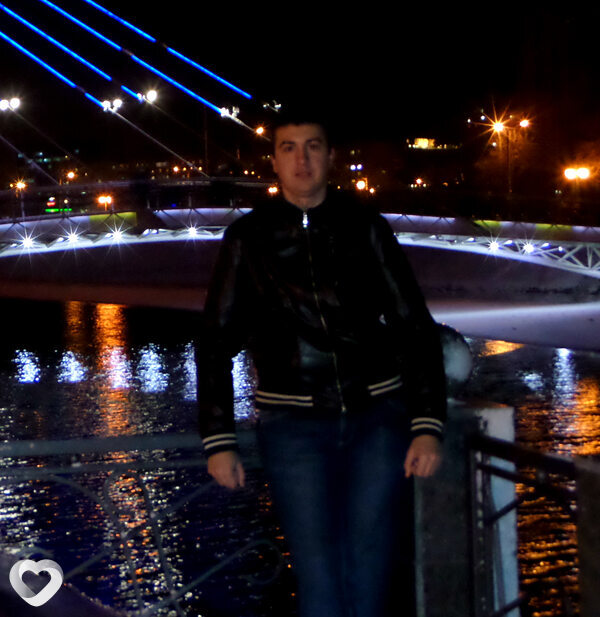 Сергей, 35, Харькове — анкета №100040
