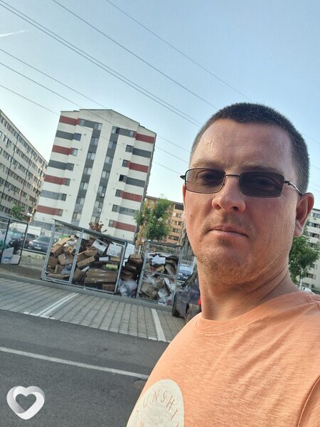 Саша, 40, Одессе — анкета №100055