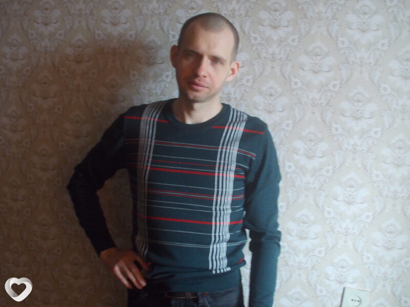 Леонид, 41, Новополоцке — анкета №99957