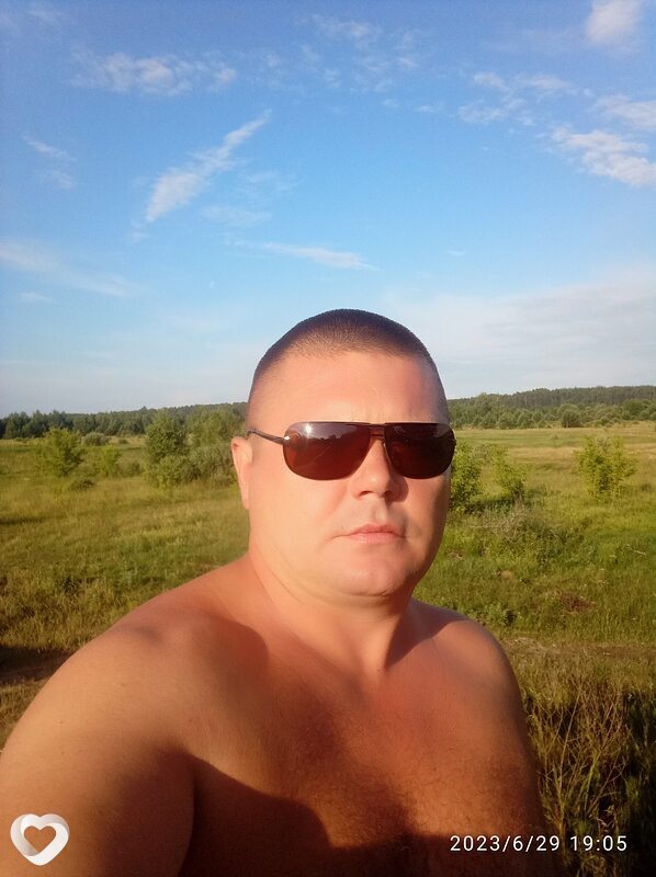 Николай, 42, Могилев — анкета №99960