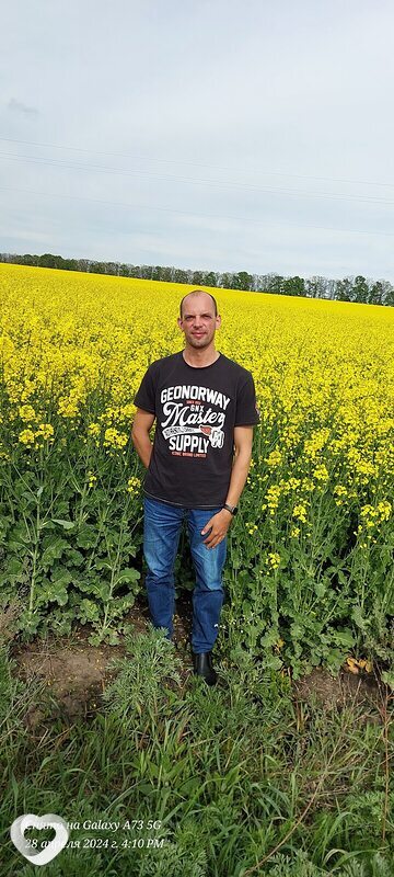 Николай, 33, Черкассах — анкета №99961