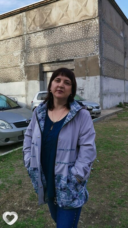 Наталья, 48, Новосибирске — анкета №99967