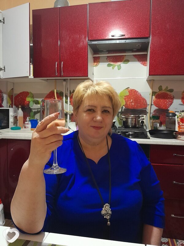 Елена, Камбарка