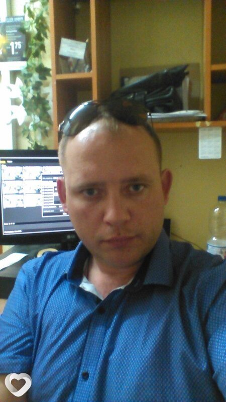 Паша, 40, Гомеле — анкета №100083
