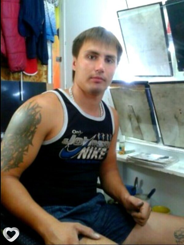 Alexsandr, 35, Павлодаре — анкета №100084