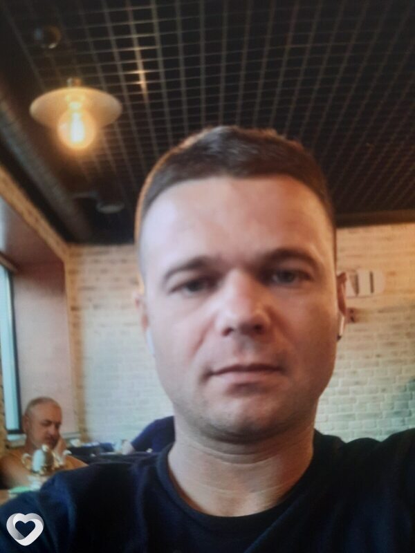 Просто Я, 42, Мозыре — анкета №100089