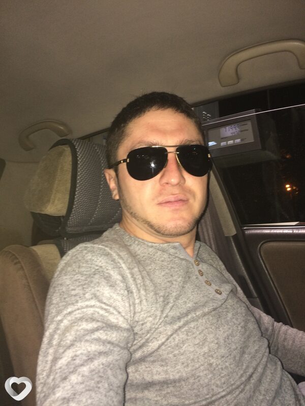 Alex, 34, Алматы — анкета №100095