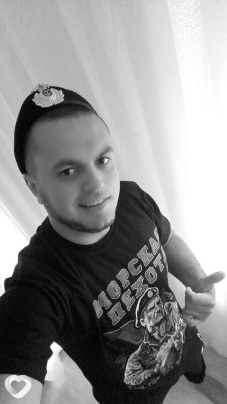 Evgeny, Мюнхен