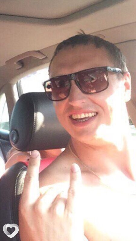 Дмитрий, 35, Гомеле — анкета №100098
