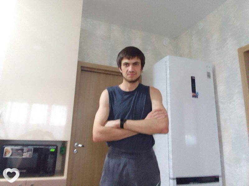 Alter Ego, 38, Бишкек — анкета №100100