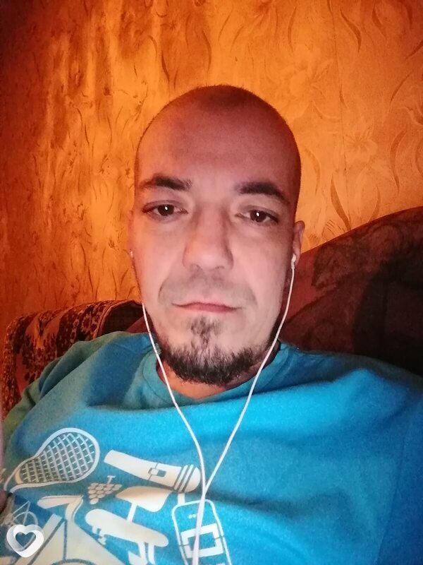 Стас, 48, Казани — анкета №100102