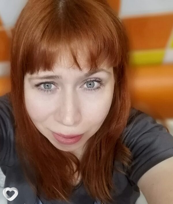 Татьяна, 42, Красноярске — анкета №100105