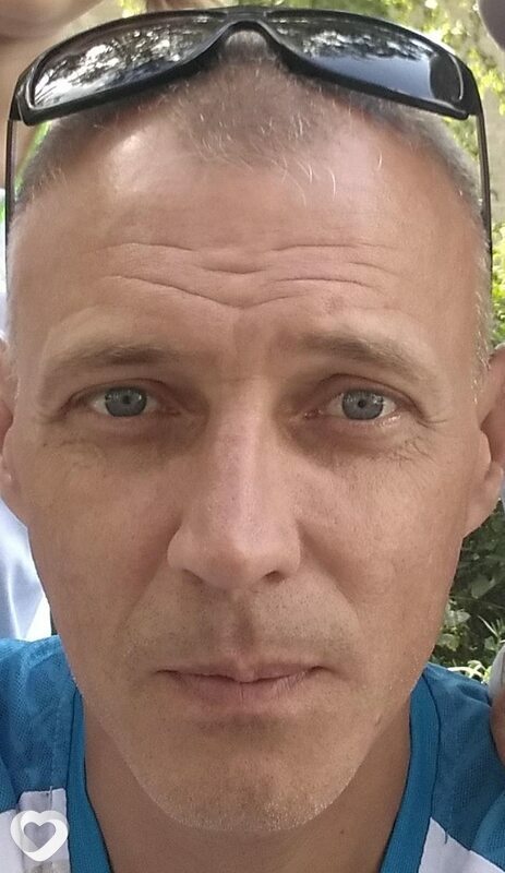 Константин, 49, Новосибирске — анкета №100061