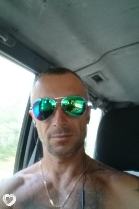 Staffa, 49, Бресте — анкета №100063