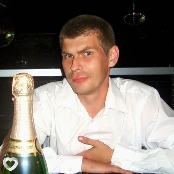 Александр, 48, Гомеле — анкета №100068
