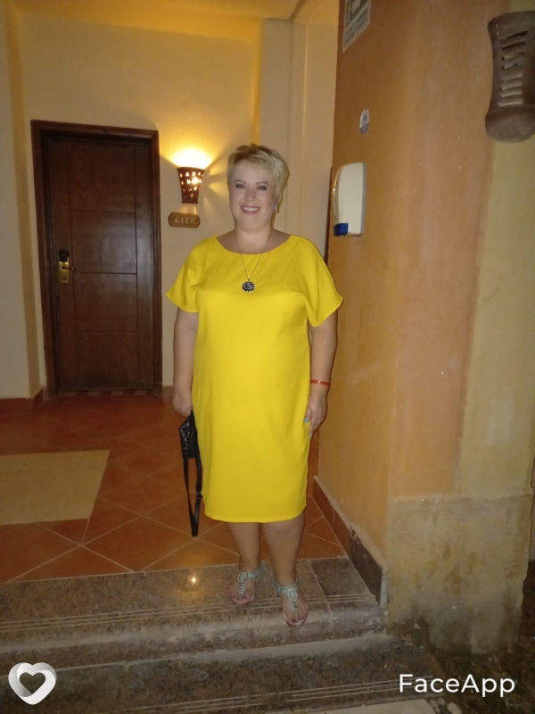 Светлана, 45, Бобруйске — анкета №100075