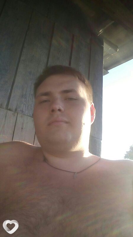 Kersalis, 35, Воронеже — анкета №100077
