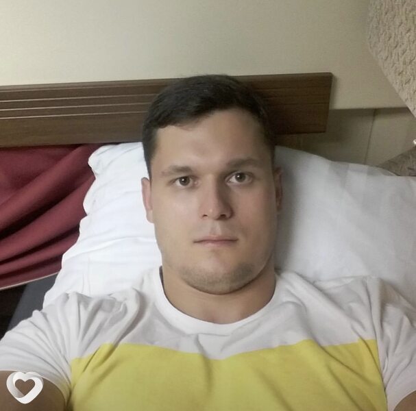 Андрей, 41, Минске — анкета №99908