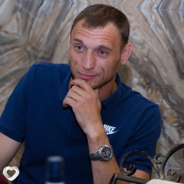 Artem, 37, Кстове — анкета №99911