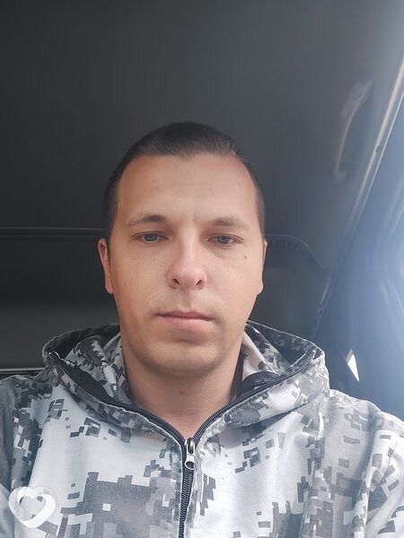 Виктор, 32, Новосибирске — анкета №99918
