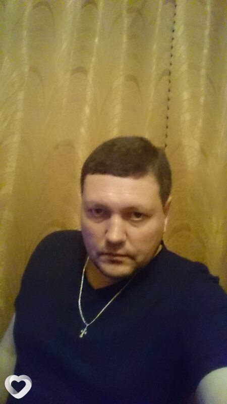 Александр, 47, Домодедово — анкета №99919