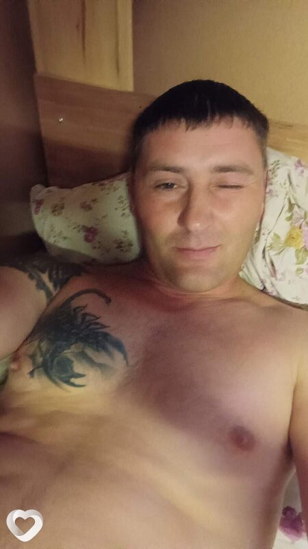 Роман, 43, Смоленске — анкета №99925