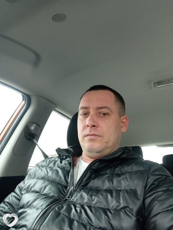 Сергей, 40, Минске — анкета №99926