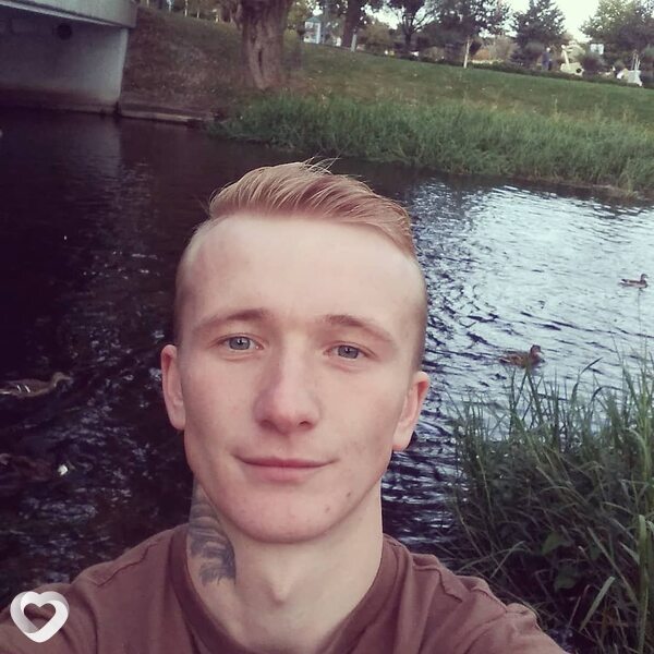 Олег, 39, Киеве — анкета №99927