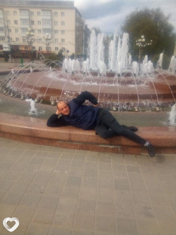 Михаил, 41, Минске — анкета №99930