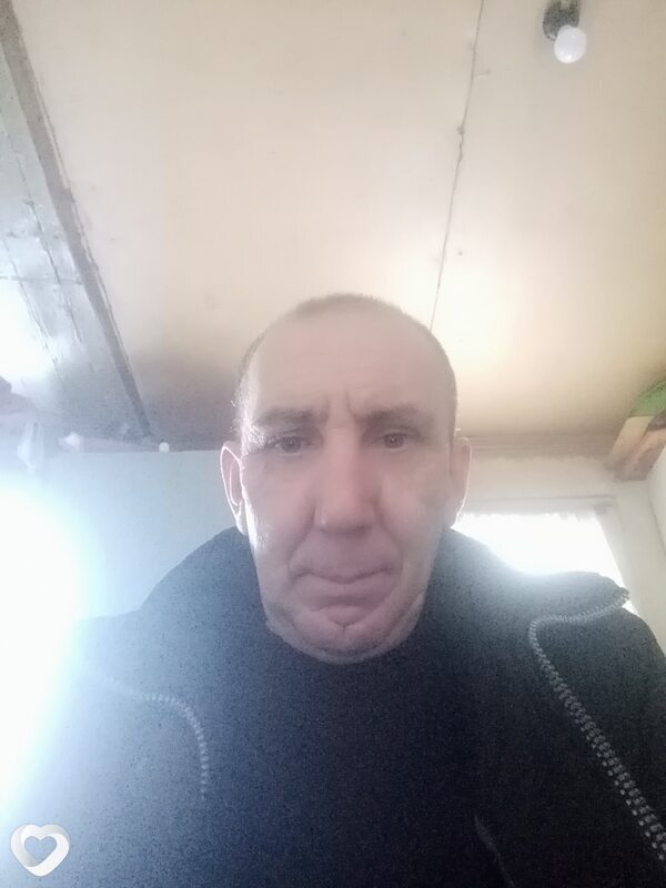 Владимир, 51, Омске — анкета №100136