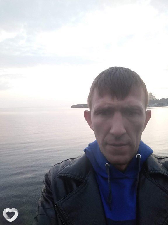 Костяныч, 41, Армавире — анкета №100139
