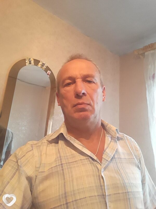 Александр, 63, Полоцке — анкета №100142