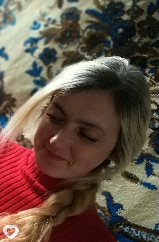 Татка, 51, Луганске — анкета №100144