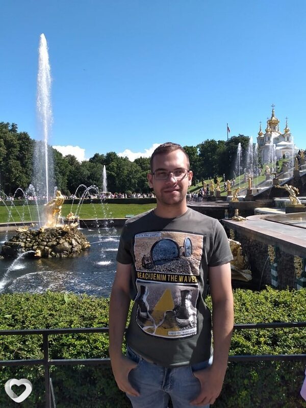 Дмитрий, 29, Ульяновске — анкета №100146