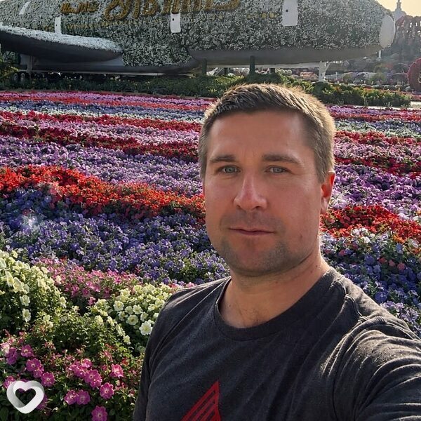 Дмитрий, 39, Оренбурге — анкета №100149