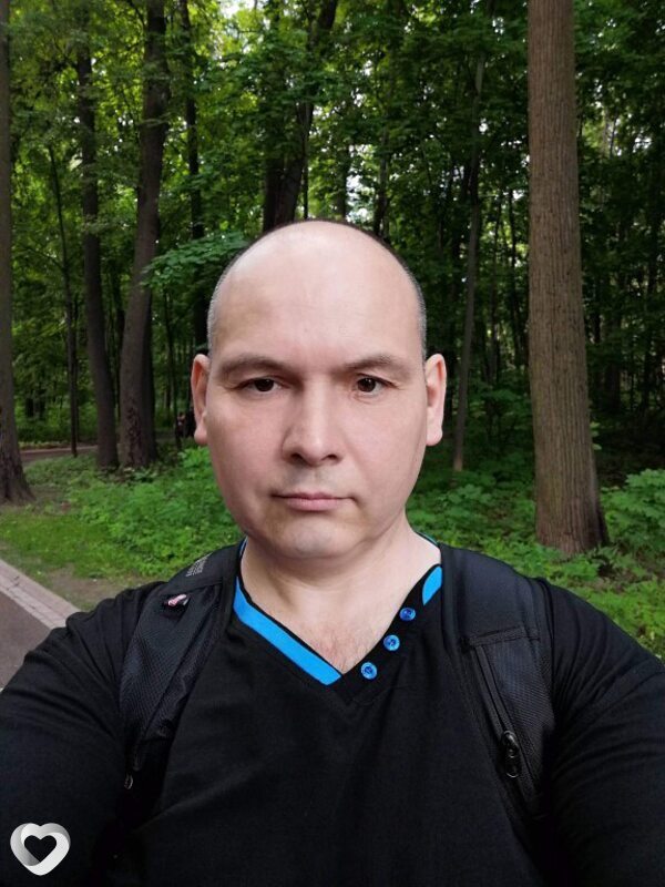 Александр, 49, Ставрополе — анкета №100156
