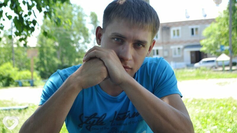 Иван, 31, Слуцке — анкета №100158