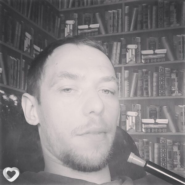 Юрий, 40, Минске — анкета №100159
