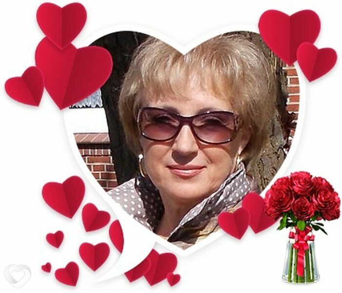 Екатерина, 70, Омске — анкета №100160