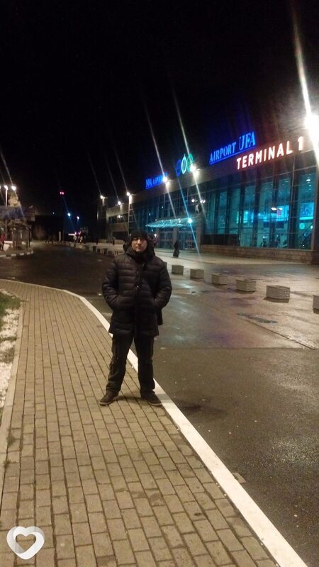 Дмитрий, 49, Батайске — анкета №100162